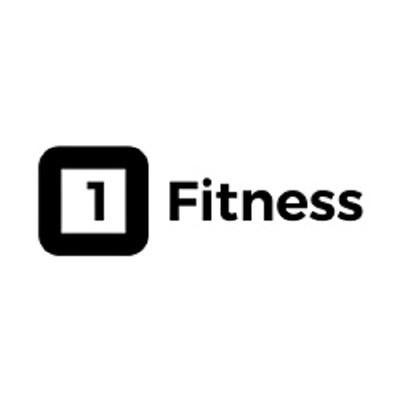 Square 1 Fitness Logo