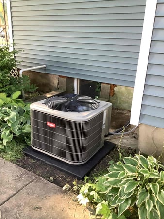 Images Edelman Heating, Cooling, Plumbing, Electric & Solar