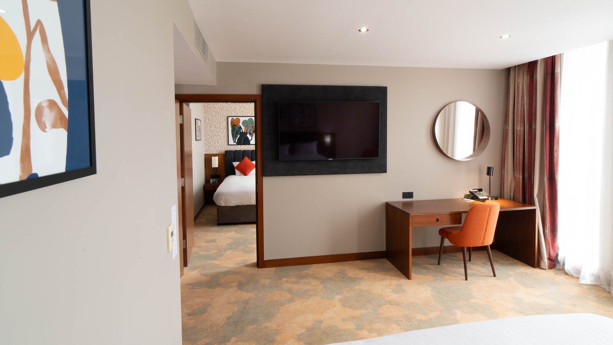 Images Holiday Inn Bristol City Centre by IHG