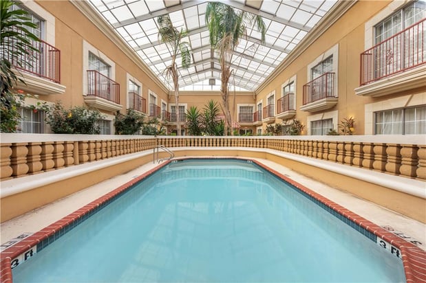 Images Best Western Plus Atrium Inn