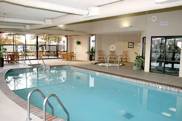 Images Hampton Inn Tulsa-Sand Springs