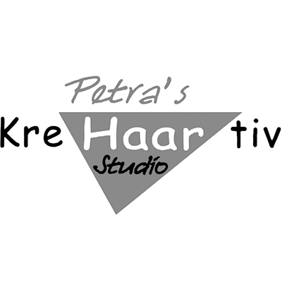 Logo Petra Belschner Petra`s Kre-Haar-tiv Studio
