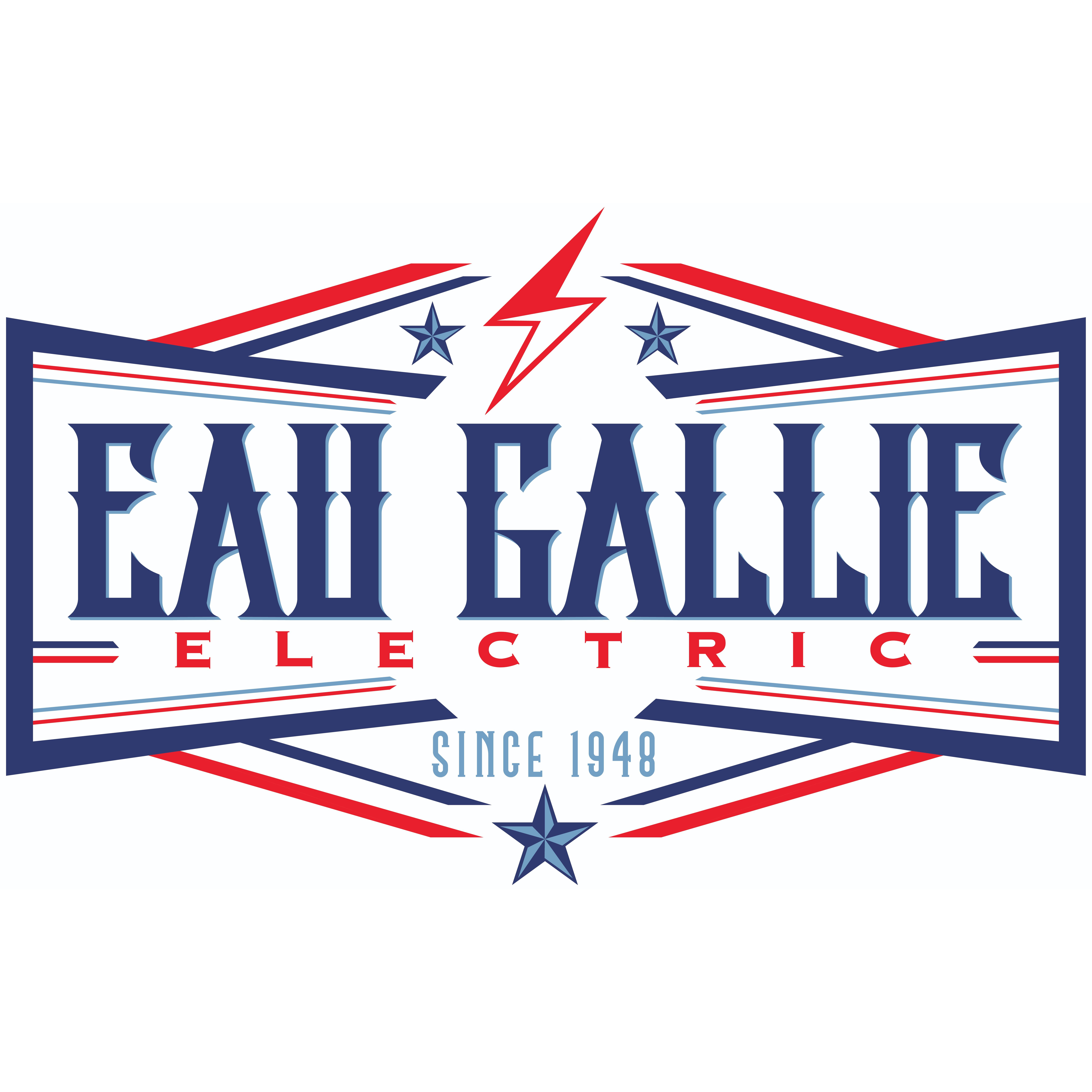 Eau Gallie Electric, Inc Logo