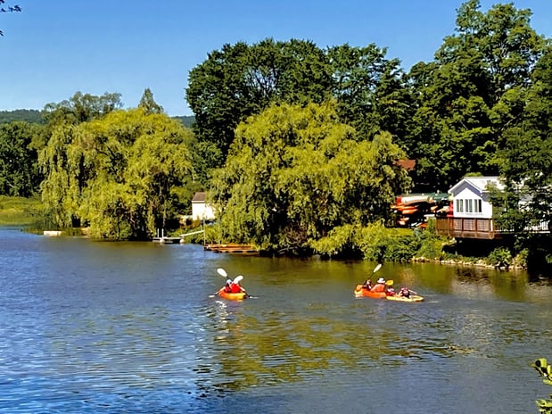 Images Redwood Inn & Suites