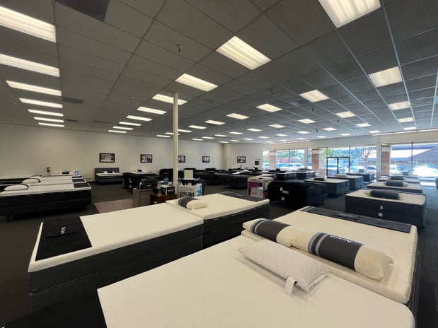 Images Ortho Mattress