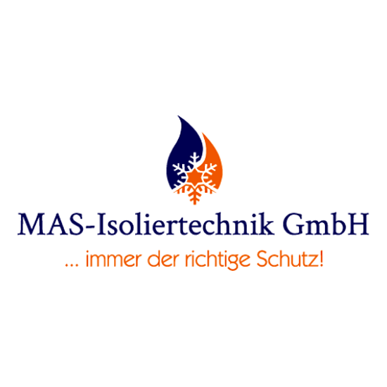 Logo MAS-Isoliertechnik GmbH