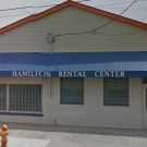 Hamilton Rental Center Inc Logo