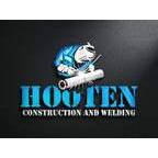 Hootens welding LLC Logo