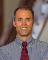 Dr. Nathaniel S. Nye, MD