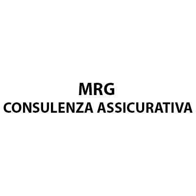 Mrg Consulenza Assicurativa Logo