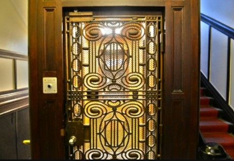 AAS Aufzüge Körner & Heiden GmbH, Stieffring 8 in Berlin