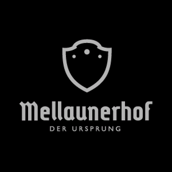 Mellaunerhof - Hotel & Restaurant in 64085 Pettnau Logo