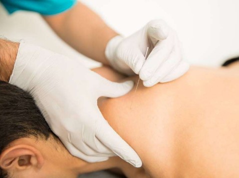 Sampson Physiotherapy 5