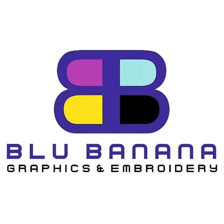 Blu Banana Graphics Ltd Nottingham 01158 375520
