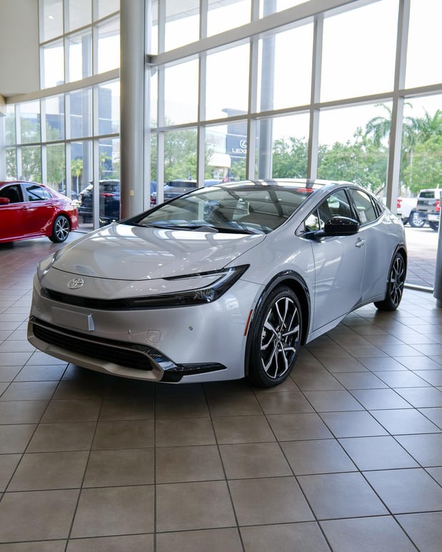 Images West Kendall Toyota