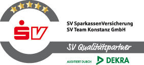 Kundenbild groß 3 SV SparkassenVersicherung: SV Team Konstanz GmbH