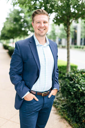 Images Mitchell Smith - State Farm Insurance Agent