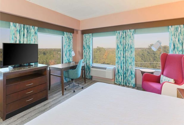 Images Hilton Garden Inn Raleigh-Durham/Research Triangle Park