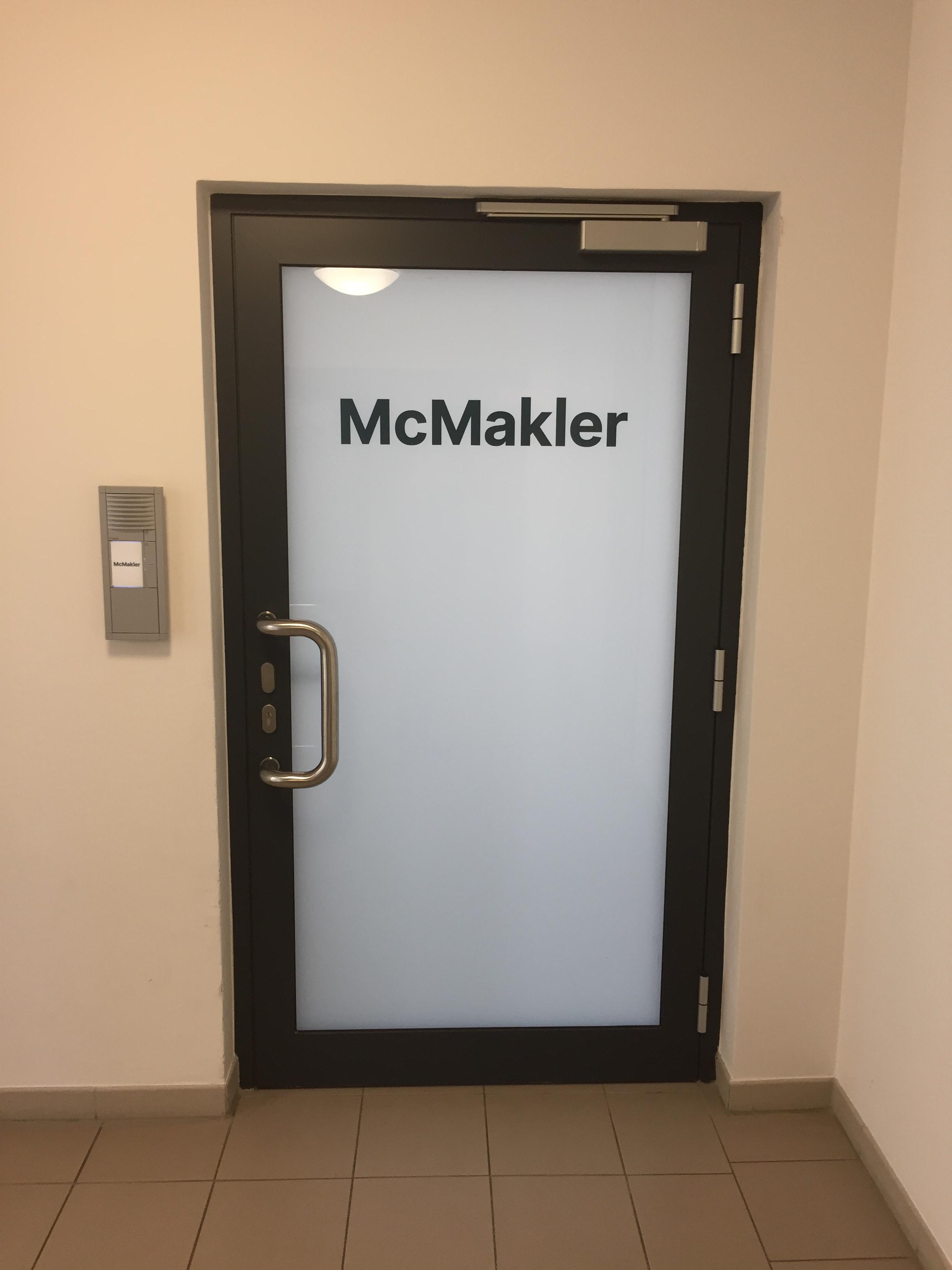 McMakler GmbH - Immobilienmakler Nürnberg, Pretzfelder Str. 15 in Nürnberg