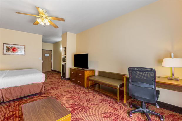 Images Best Western Plus Ruidoso Inn