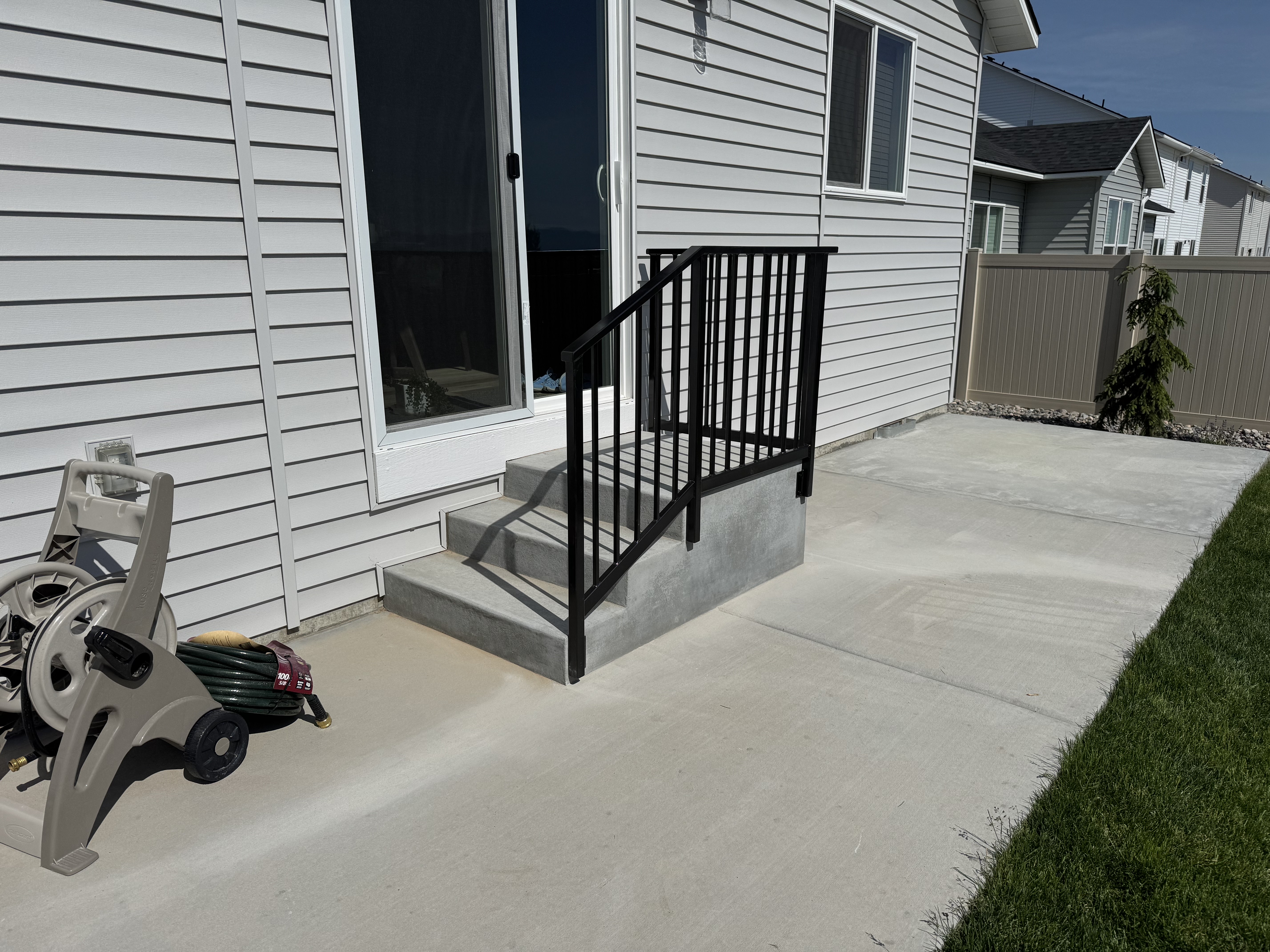 Boise Brothers Image