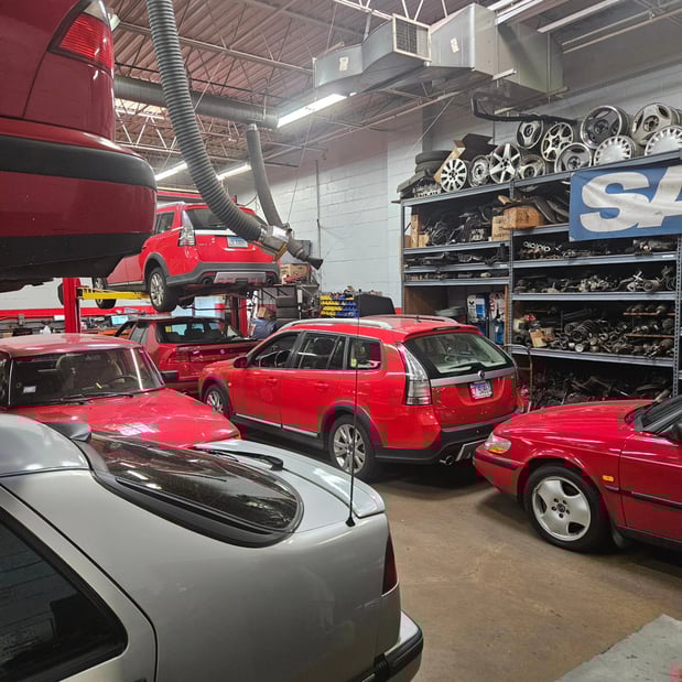 Images Petersen Automotive