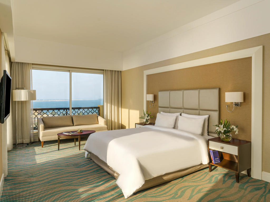 Rixos Bab Al Bahr