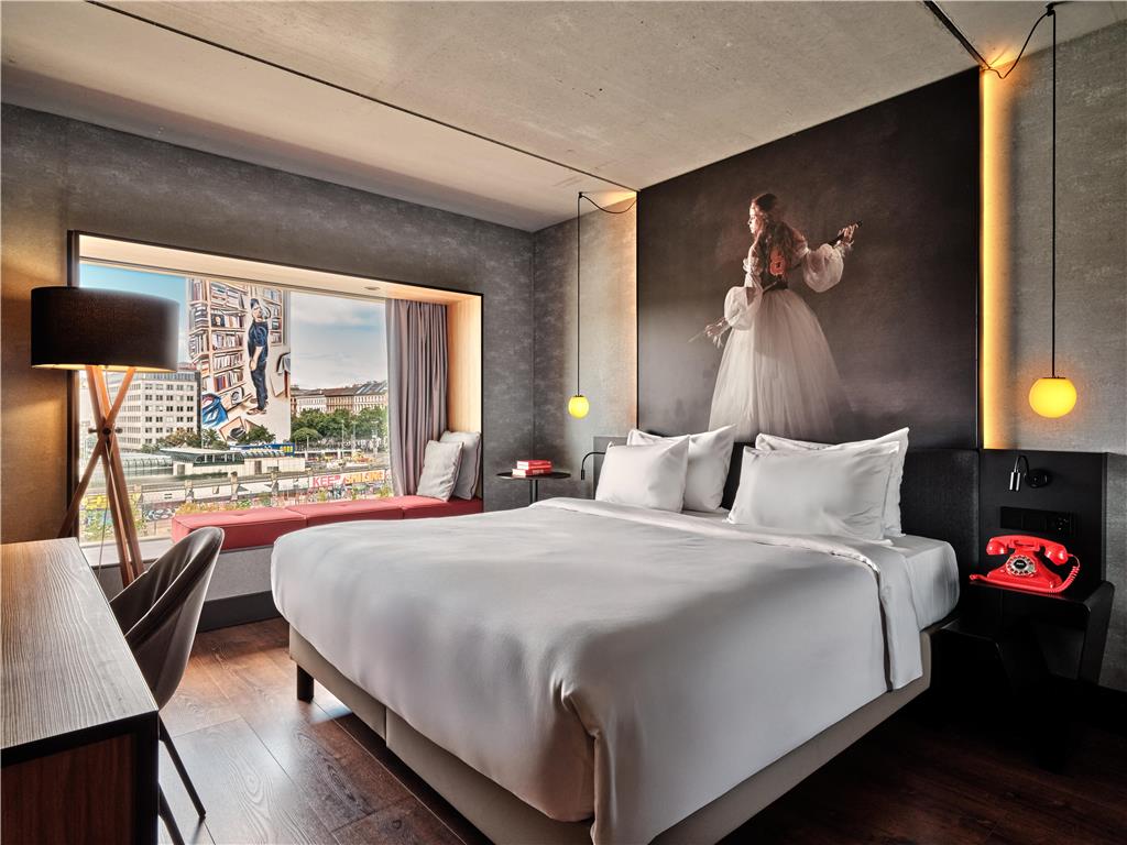 Bild 42 von Radisson Red Vienna