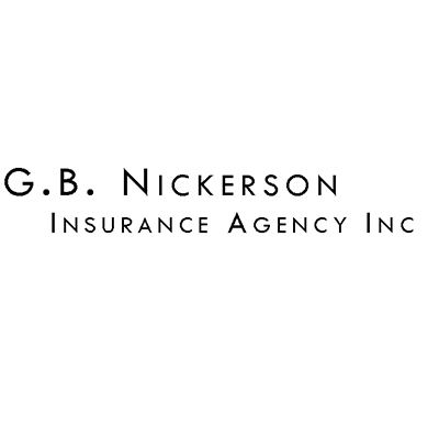 G.B. Nickerson Insurance Agency, Inc Logo
