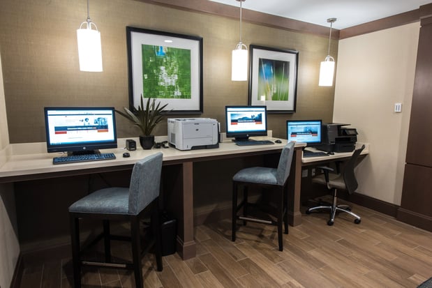 Images Staybridge Suites Albany Wolf Rd-Colonie Center by IHG