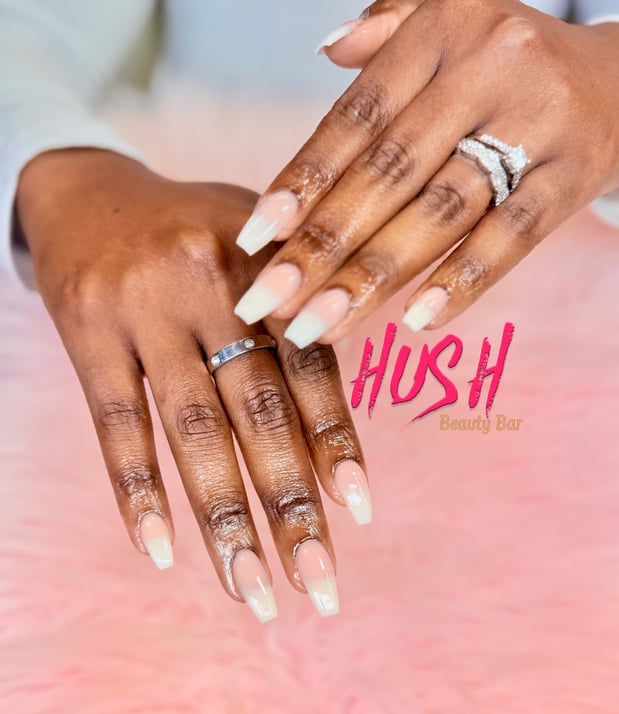 Images Hush Beauty Bar