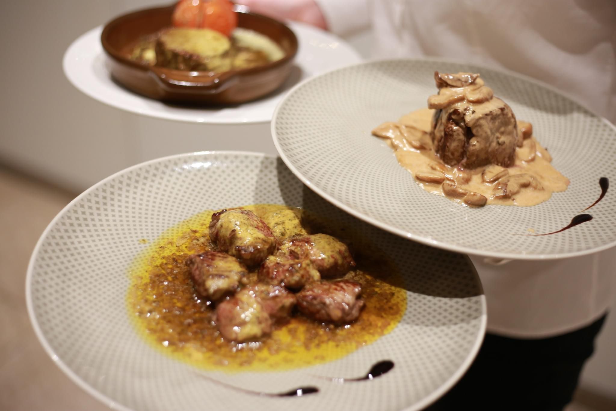 Bilder Ristorante Romantica Rümlang