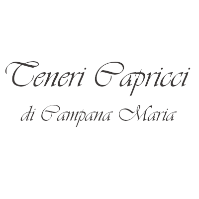 Teneri Capricci Logo