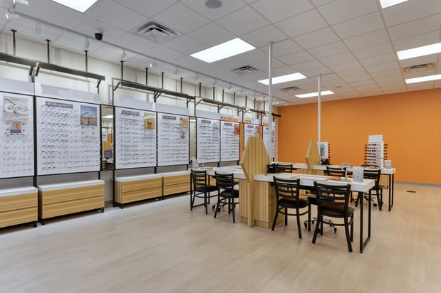 Images Stanton Optical