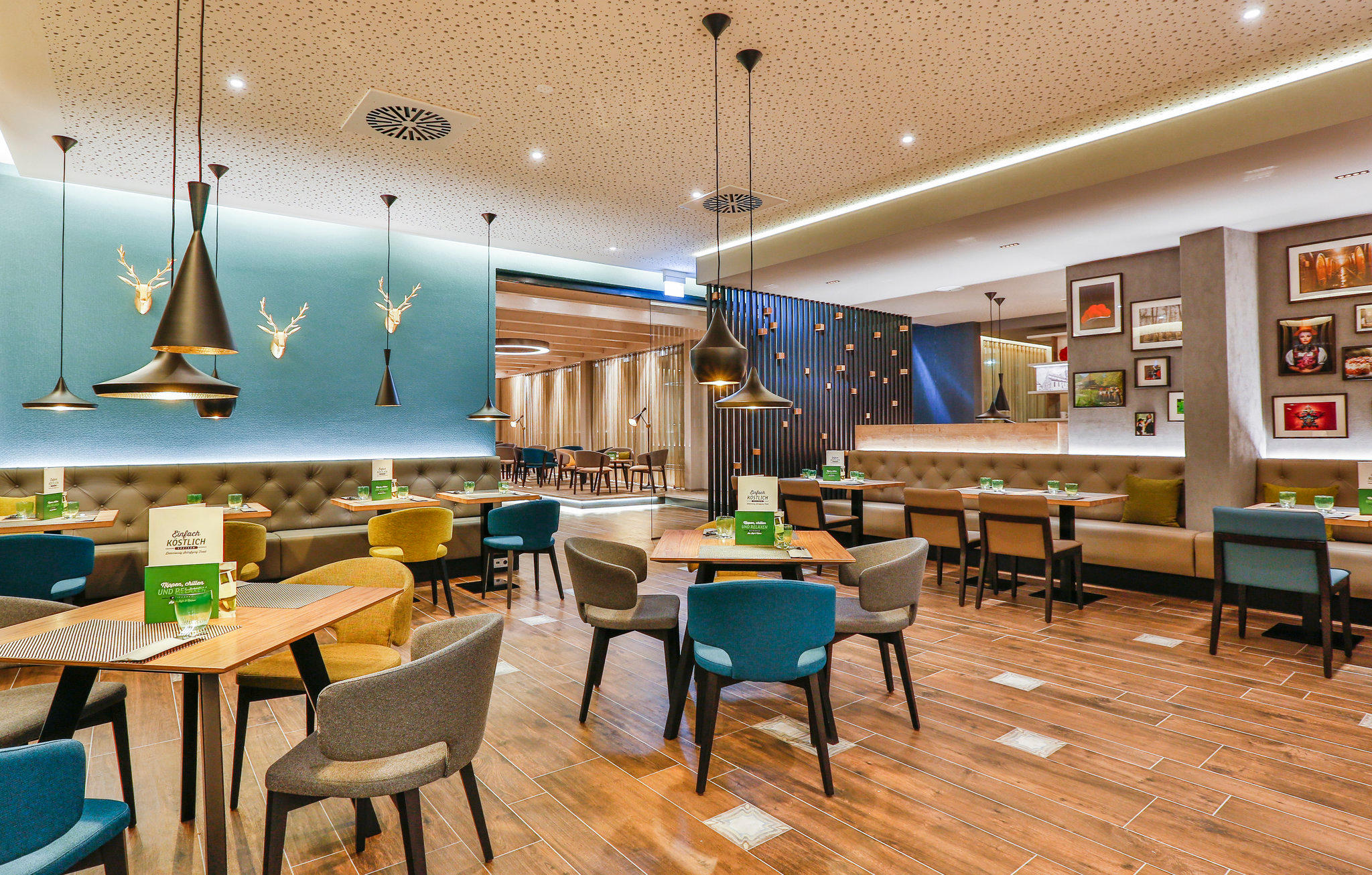 Fotos - Holiday Inn Villingen - Schwenningen by IHG - 43