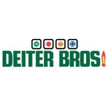 Deiter Bros Logo