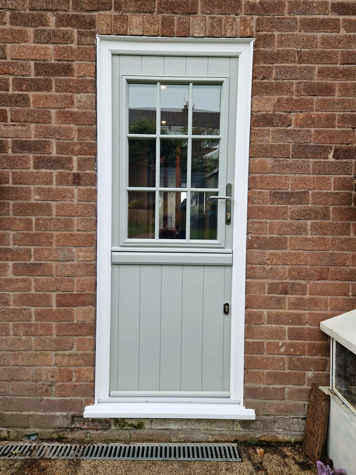 Images Radiance Doors Ltd