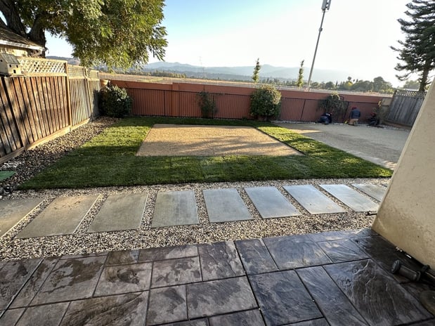 Images D & I Landscape