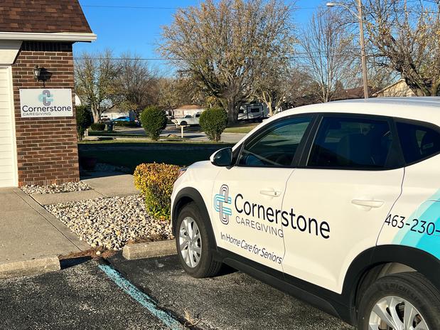 Images Cornerstone Caregiving
