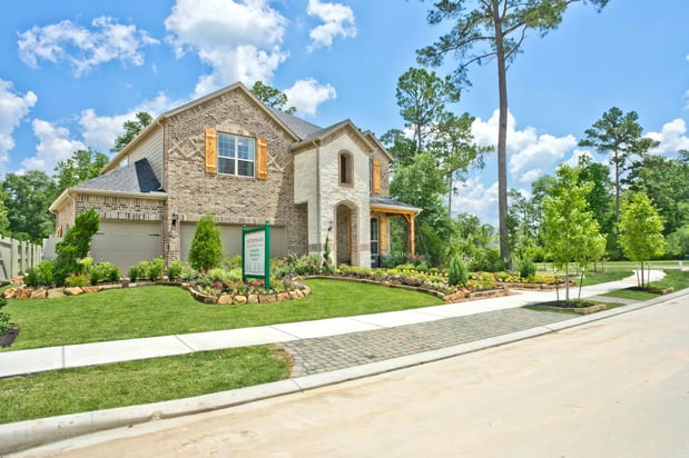 Images HistoryMaker Homes