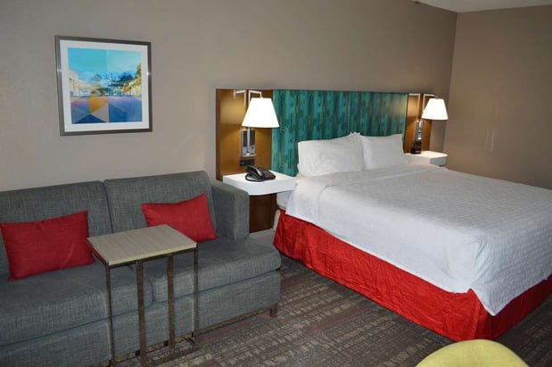 Images Best Western Plus Clinton/Jackson
