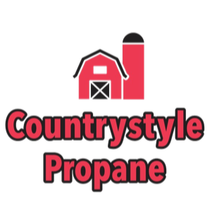 Countrystyle Propane Logo