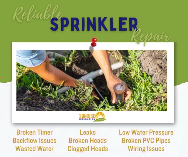 Images Sunrise Irrigation