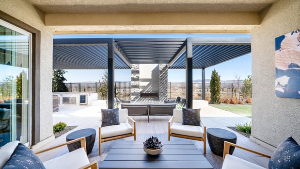 Images Cordoba at Stonebrook