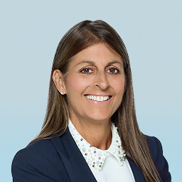 Angela Zinck Pallett headshot.