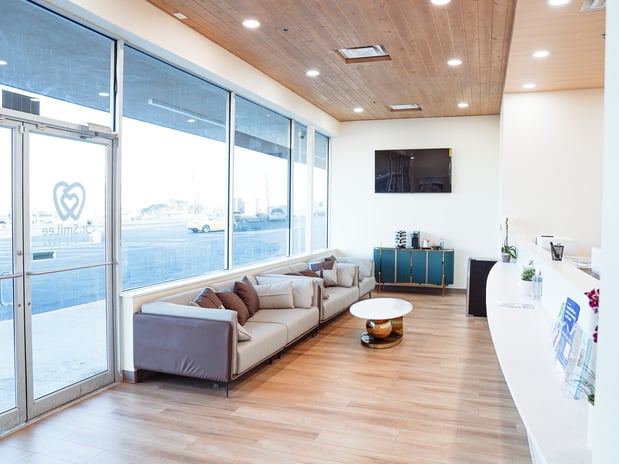 Images Dr Smilee Dental of Killeen, Family, Cosmetic, Implant, Medspa
