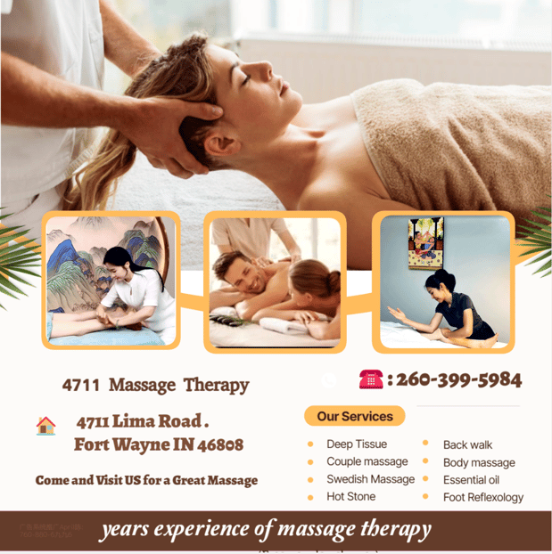 Images 4711 Massage Therapy