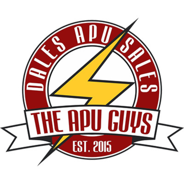 Dale's APU Sales