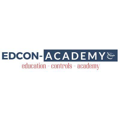 edcon-academy in Großenlüder - Logo