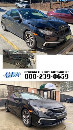 Images Georgia Luxury Automotive Lively